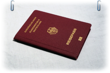 Reisepass